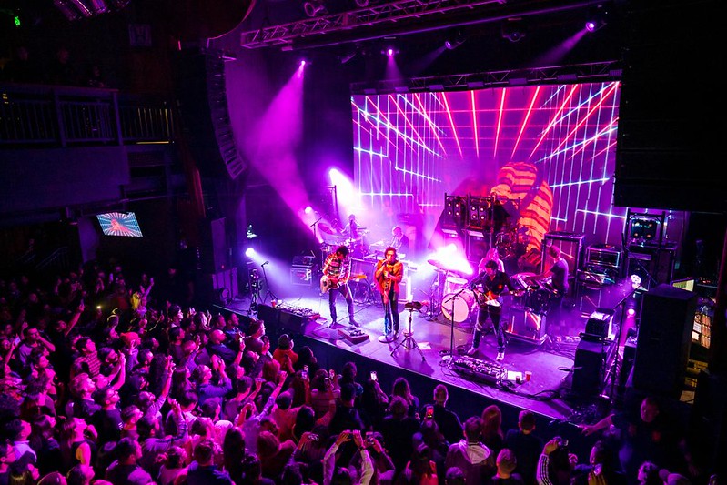 The 11 Best Live Music Venues in Utah 2024, The Most Popular Places For