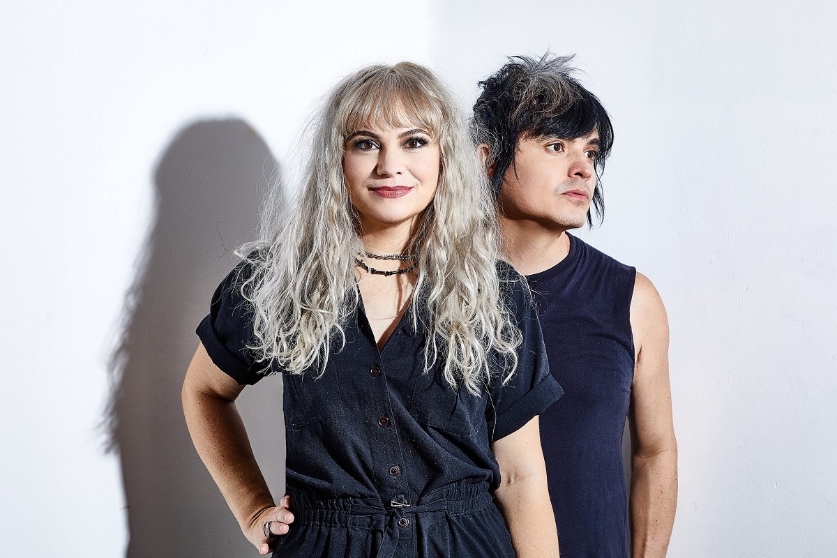 The Dollyrots Unveil New Lyric Video and Announce Exciting US Tour