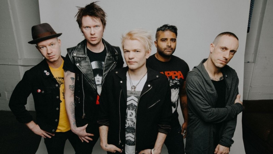 Sum 41