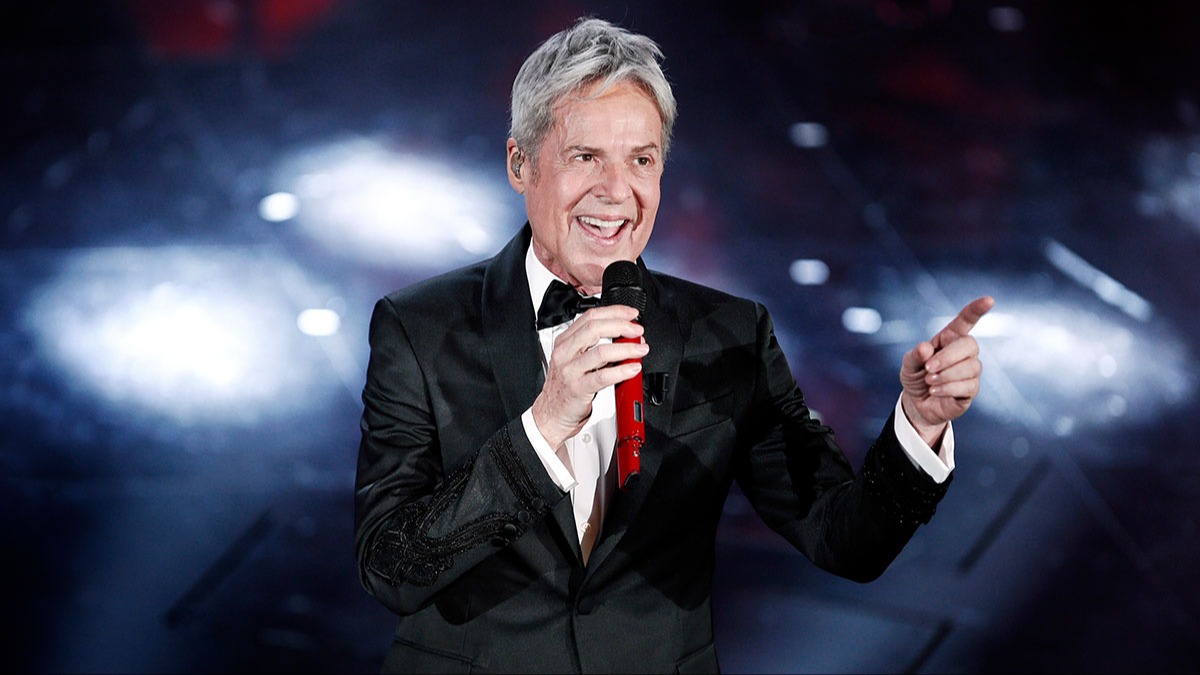 Claudio Baglioni's Grand Finale: Embracing the Future with a Nostalgic Farewell