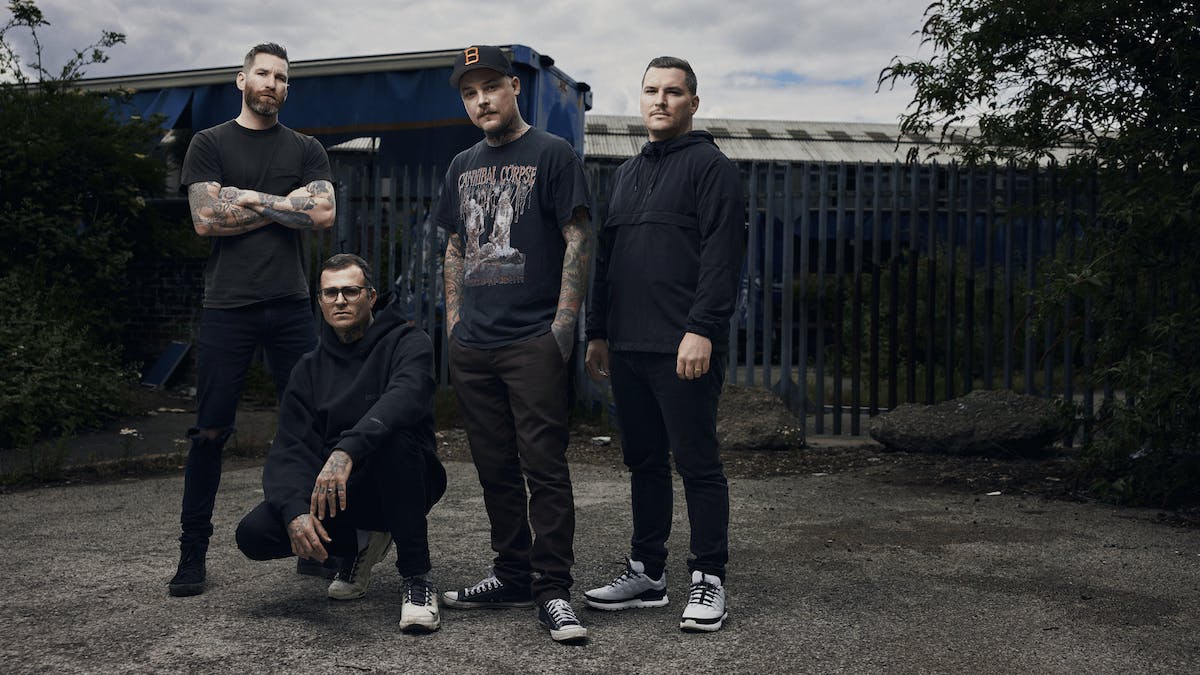 The Amity Affliction