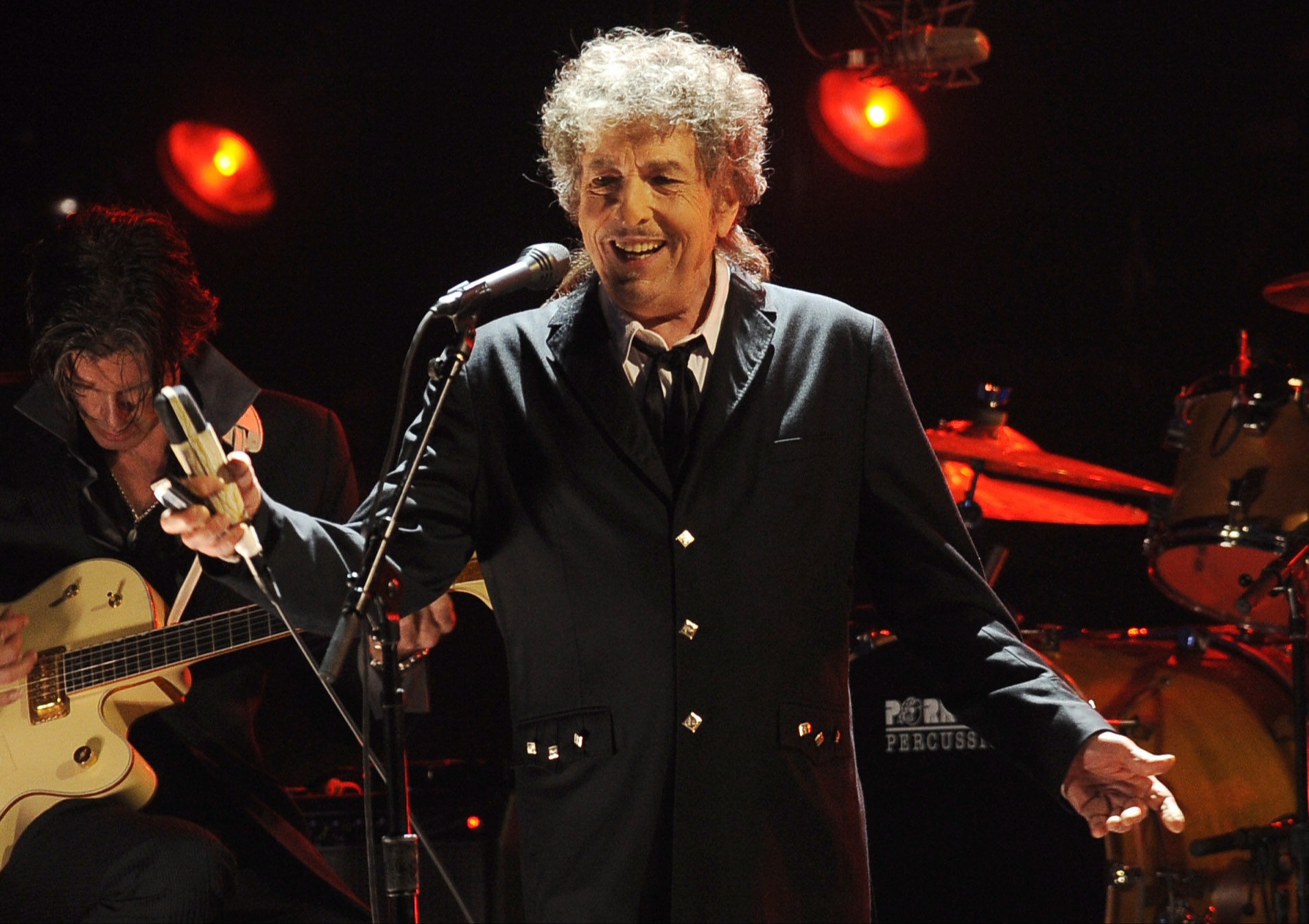 Bob Dylan's 2024 Tour: A Southern U.S. Excursion