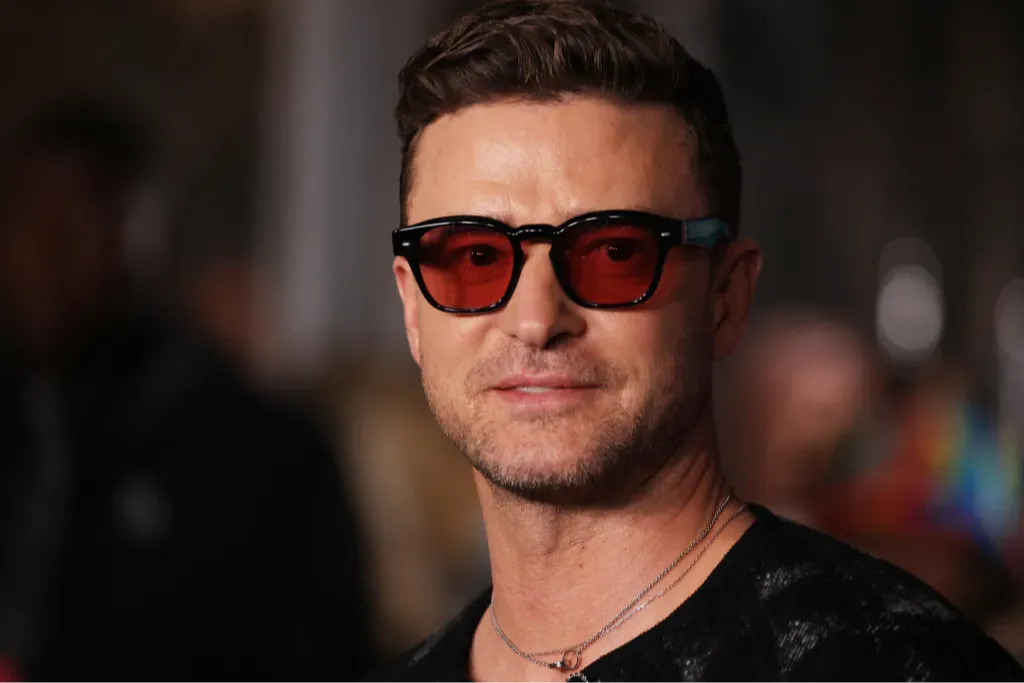 Justin Timberlake Unveils 'Forget Tomorrow' 2024 World Tour Dates