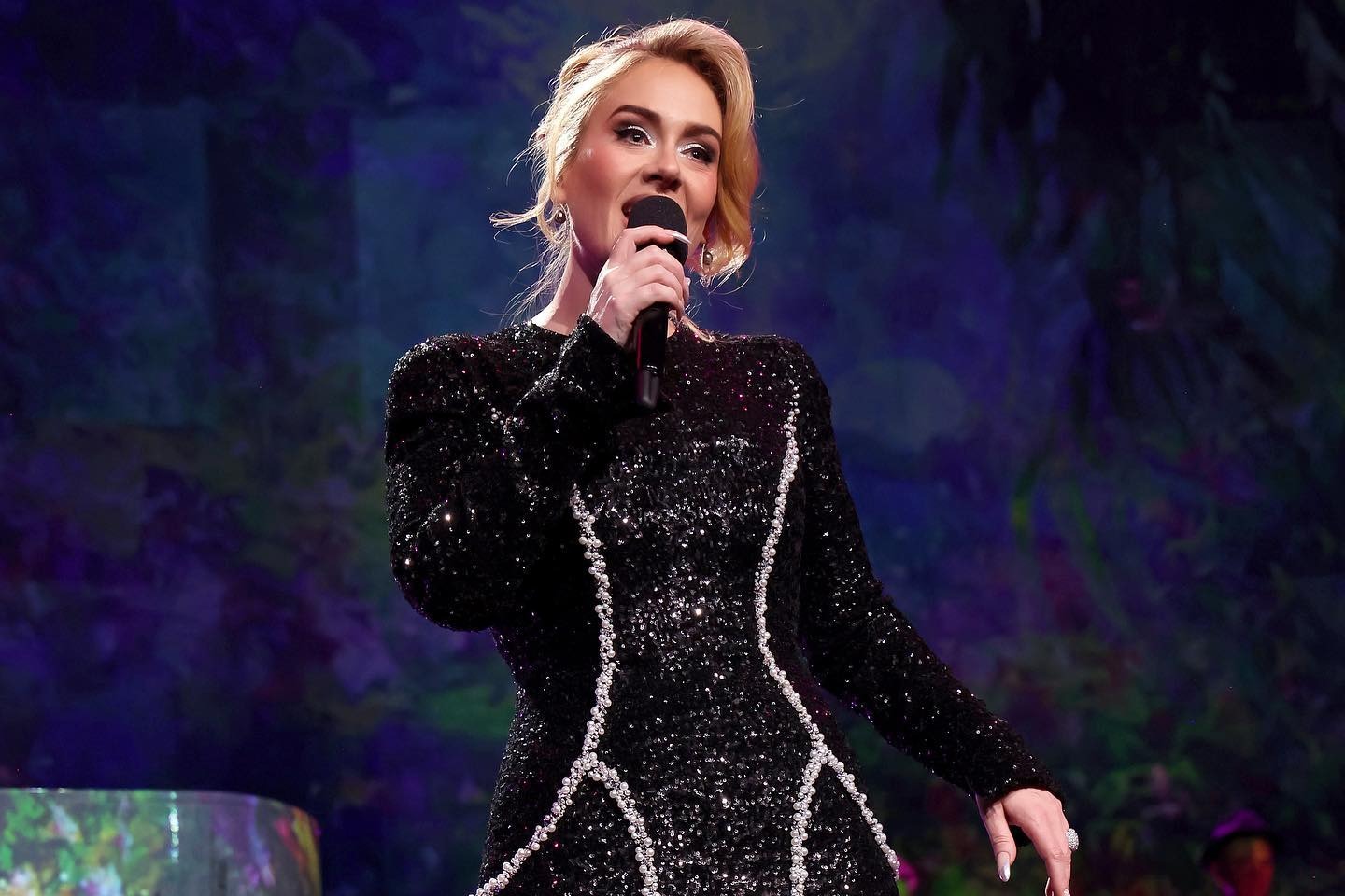 Adele 2024 Tour Announce