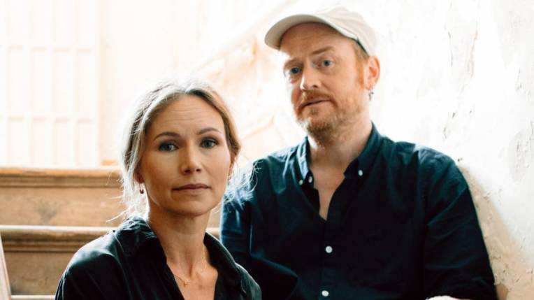 James Yorkston