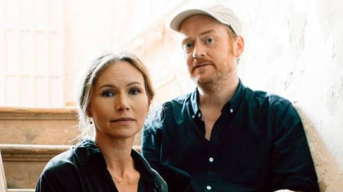 James Yorkston