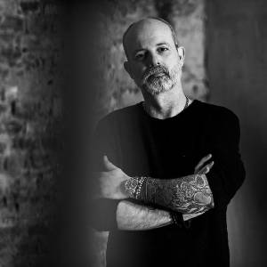 FABRIZIO PATERLINI IN LONDON