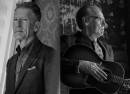 Lyle Lovett and John Hiatt