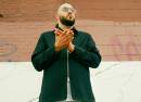 Your Old Droog