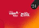 Gira Vibra Mahou