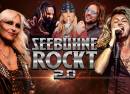 Seebühne rockt!