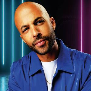 Marvin Humes - Noughties Baby