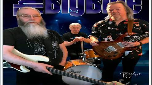 The BigBlue Band