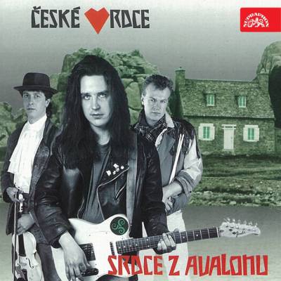 České srdce
