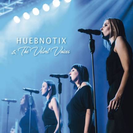 Huebnotix