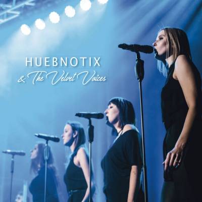 Huebnotix