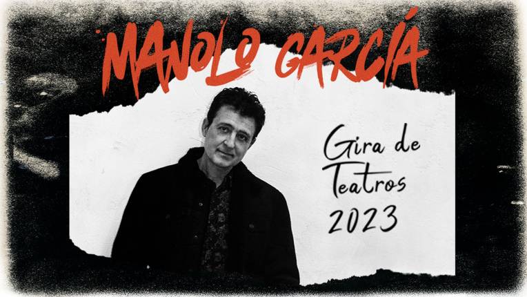 Manolo Garcia