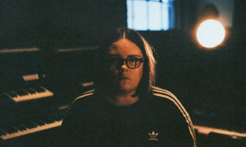 Emma-Jean Thackray