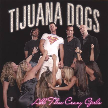 Tijuana Dogs