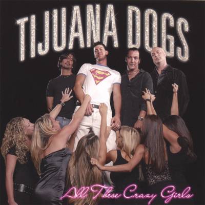 Tijuana Dogs