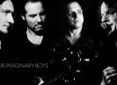 Four Imaginary Boys