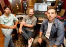 Esteban Maxera Trio