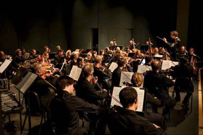 Northeastern Pennsylvania Philharmonic
