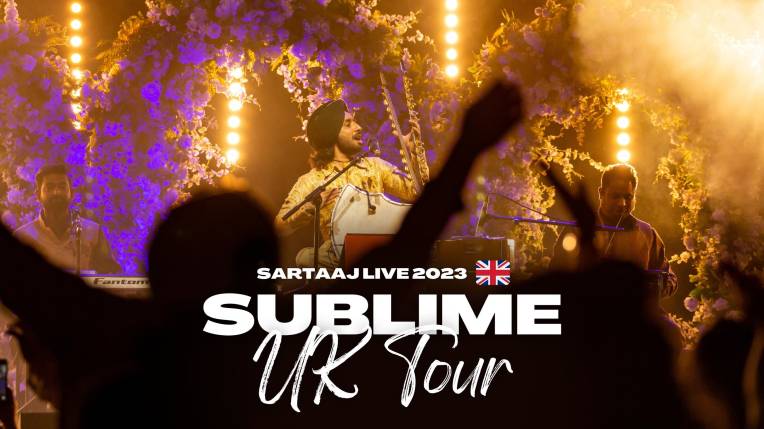 Satinder Sartaaj