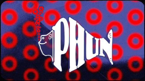 PHUN