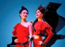 Queenz of Piano