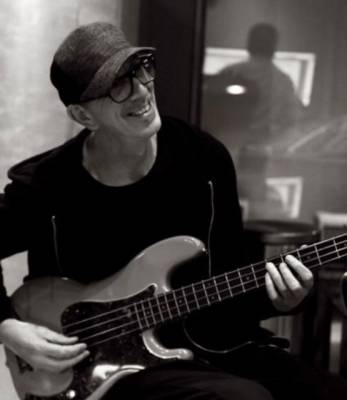 Pino Palladino