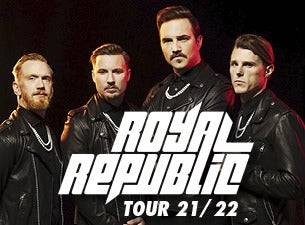 Royal Republic