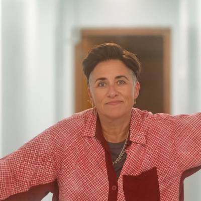 Tina Schlieske