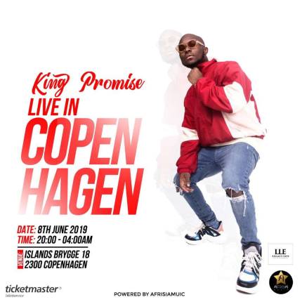 King Promise