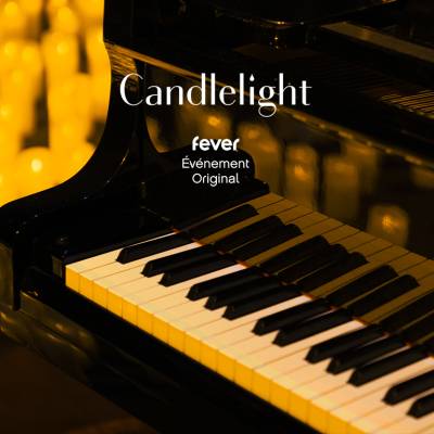 Candlelight  Hommage à Joe Hisaishi
