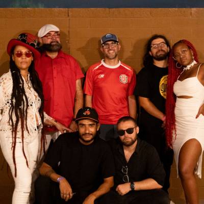 Sharae & The Budderfly Effect