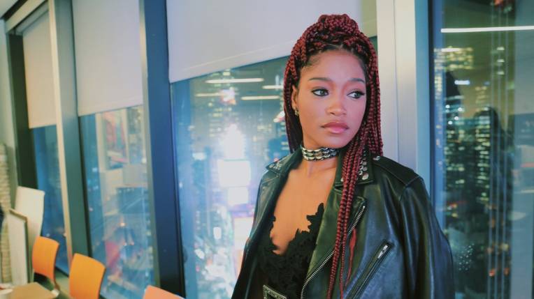 Keke Palmer