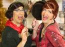 The Calamari Sisters
