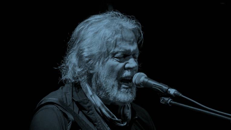 Randy Bachman