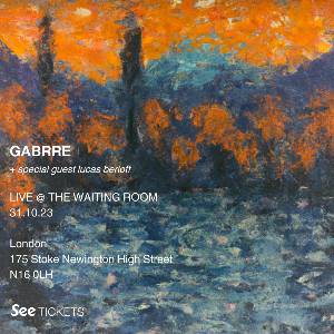 Gabrre + Lucas Berloff