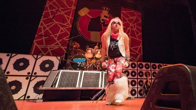 Van Halen Nation