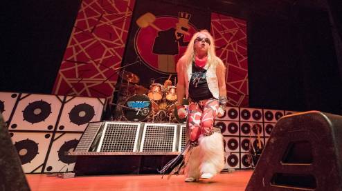 Van Halen Nation