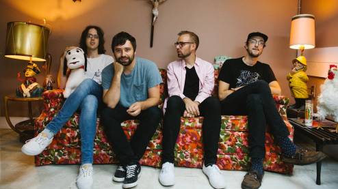 Cloud Nothings