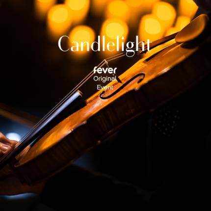 Candlelight Reale il meglio dell'Eurovision