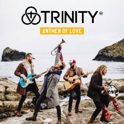 Trifinity