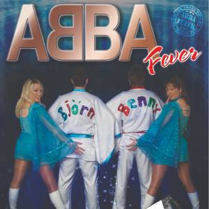 ABBA Fever UK Tribute Band