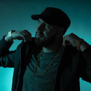 THE EMINEM SHOW with James Wythes and Live Band