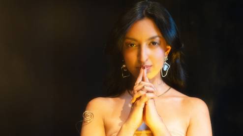 Janaki