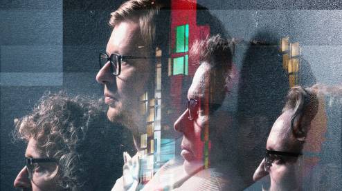 Public Service Broadcasting