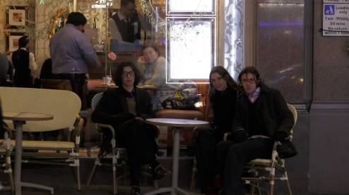 Bar Italia